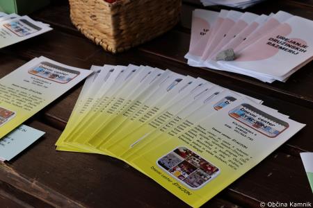 Dnevni center Štacjon ob svetovnem dnevu duševnega zdravja (3)